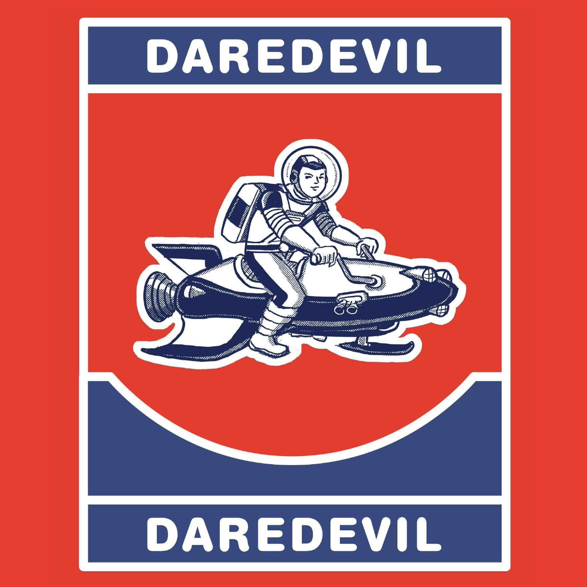 Daredevil