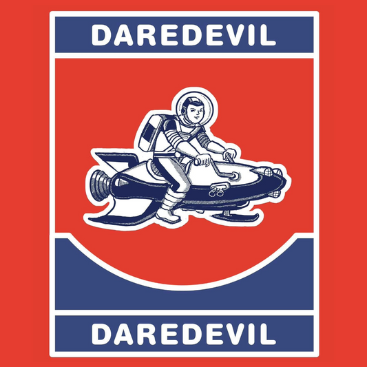 Daredevil